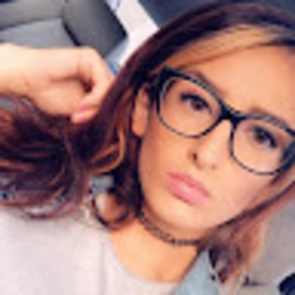 Meet your Posher, Skye a